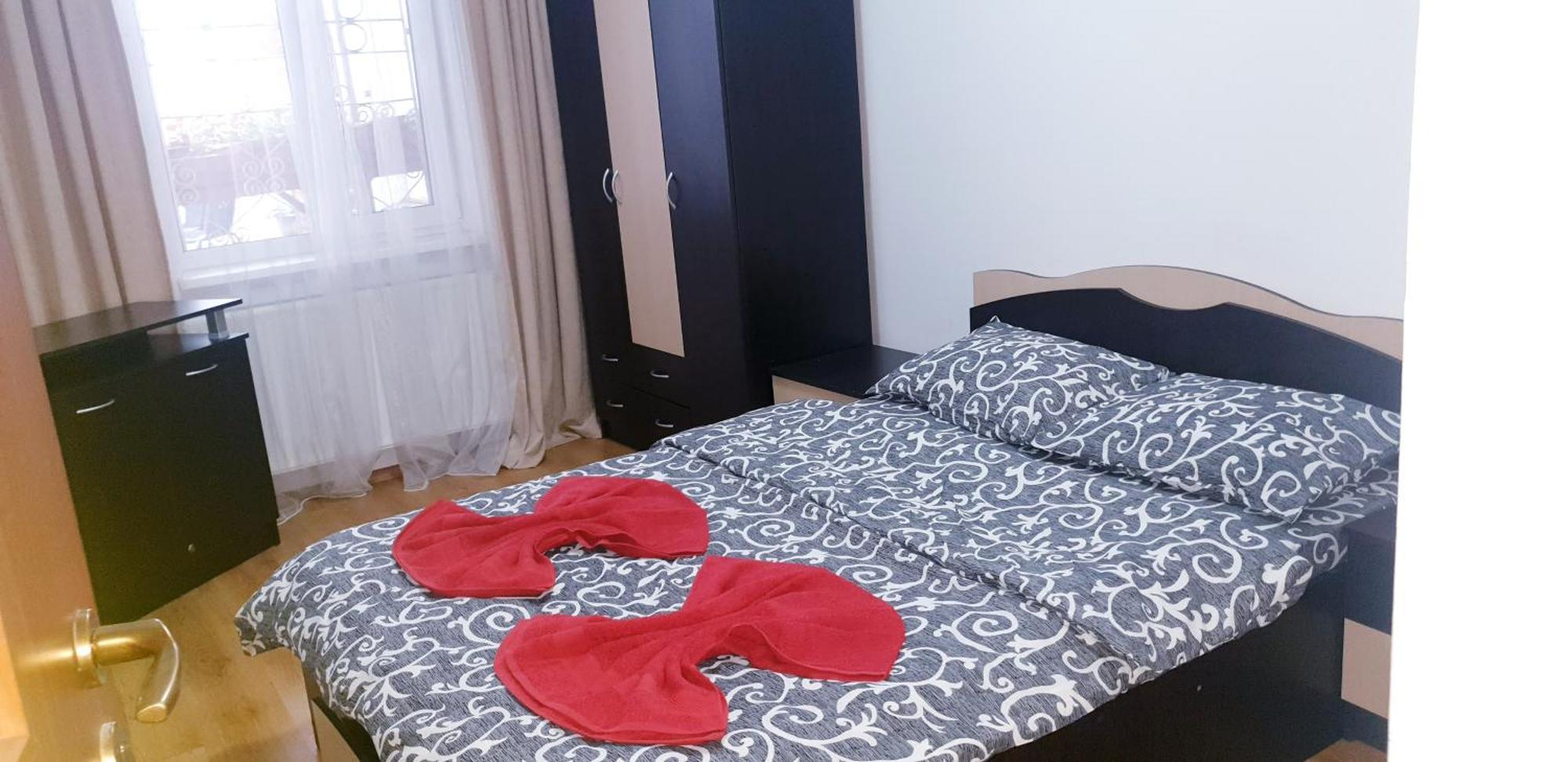 Holiday Cazare Брашов Экстерьер фото